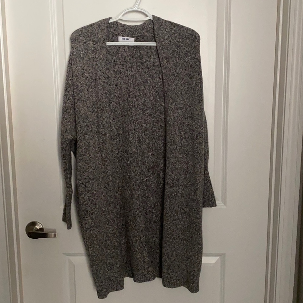 Old Navy Duster Cardigan